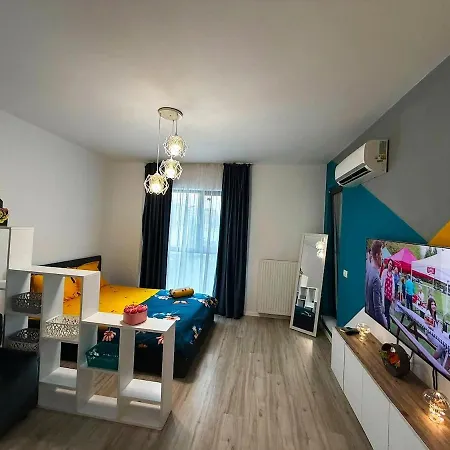 شقة Chique Near Mall Plaza 2 *